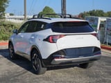 2026 Kia Sportage - Preview 5