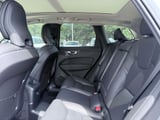 2026 Volvo XC60 - Preview 12