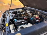 1994 Toyota Land Cruiser - Preview 7