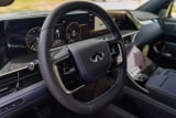 2027 INFINITI QX80 - Preview 8