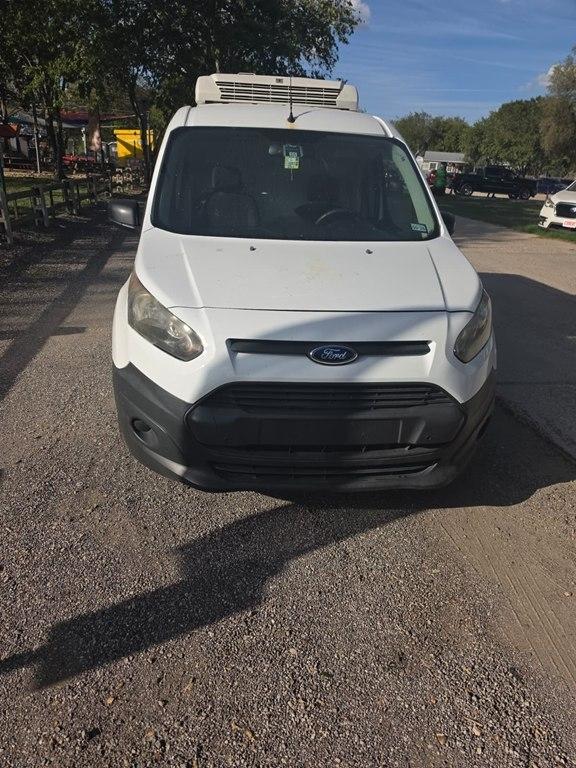 2015 Ford Transit Connect - Image 1