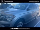 2020 Ford Expedition - Preview 2