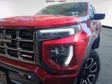 2026 GMC Canyon - Preview 3