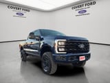 2027 Ford F-250 - Preview 7