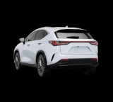 2026 Lexus NX - Preview 4