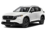 2026 Mazda CX-5 - Preview 2
