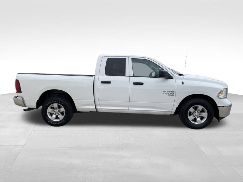 2024 Ram 1500 Classic - Image 2