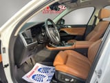 2021 BMW X7 - Preview 15