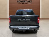 2026 Ram 1500 - Preview 4