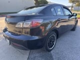 2010 Mazda Mazda3 - Preview 7
