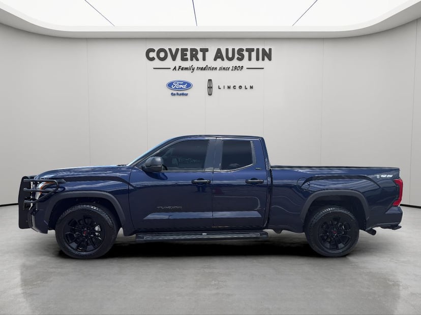 2022 Toyota Tundra - Image 2