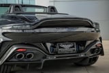 2026 Aston Martin Vantage - Preview 14