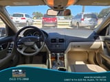 2010 Mercedes-Benz C-Class - Preview 8