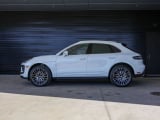 2026 Porsche Macan - Preview 2