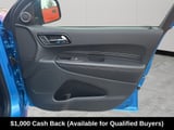 2026 Dodge Durango - Preview 13