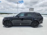 2026 Land Rover Range Rover - Preview 4