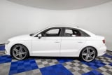 2020 Audi A3 - Preview 9