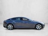 2021 Tesla Model S - Preview 4