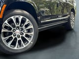 2026 GMC Yukon XL - Preview 2
