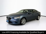 2015 Mazda Mazda6 - Preview 3