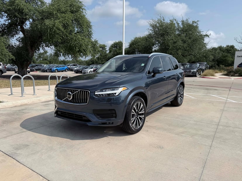 2021 Volvo XC90 - Image 1