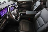 2026 Chevrolet Traverse - Preview 11