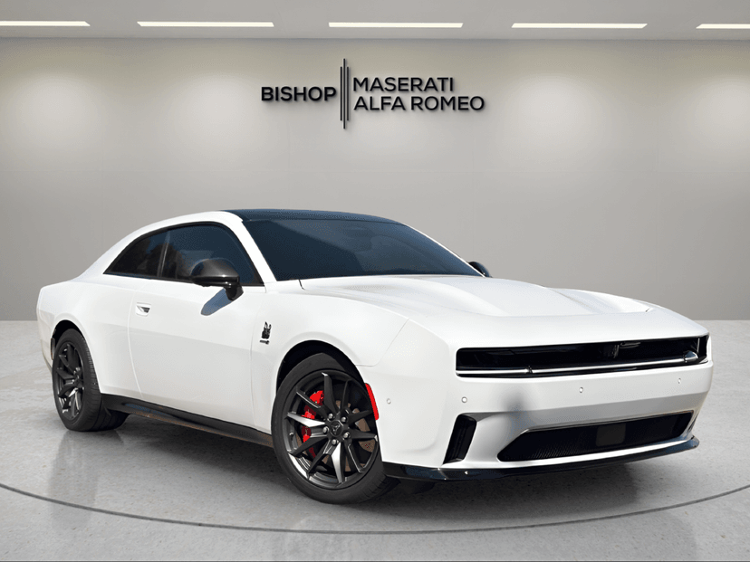 2024 Dodge Charger - Image 1