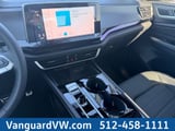 2026 Volkswagen Atlas Cross Sport - Preview 11