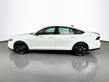 2026 Honda Accord - Preview 8