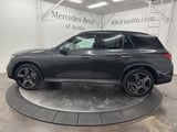2026 Mercedes-Benz GLC - Preview 4