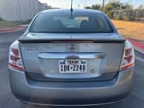 2012 Nissan Sentra - Preview 6