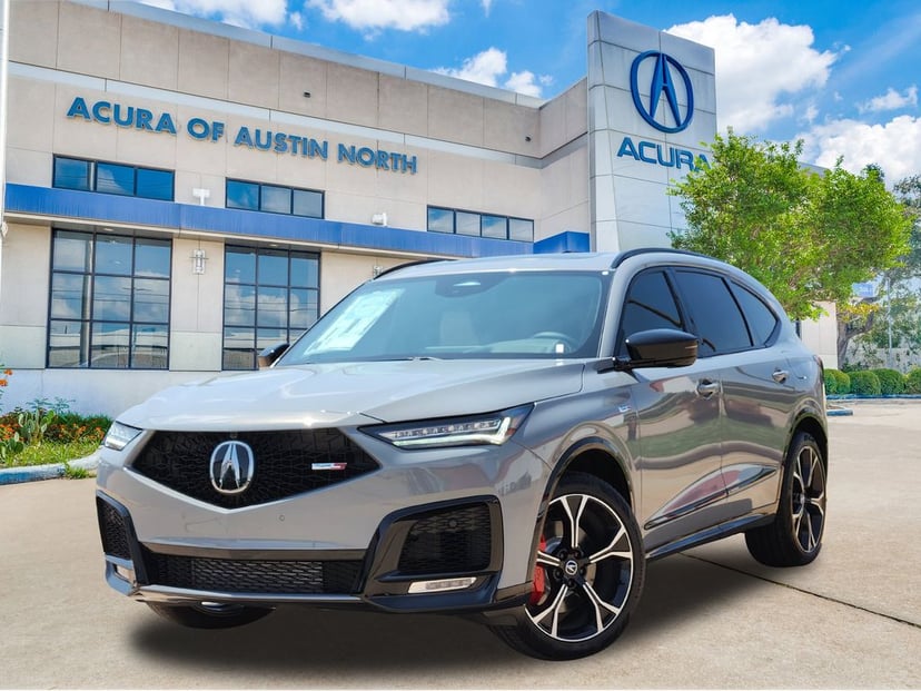 2026 Acura MDX - Image 1