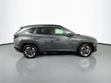 2026 Hyundai Tucson - Preview 3