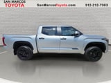 2025 Toyota Tundra - Preview 4