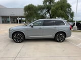 2026 Volvo XC90 - Preview 2