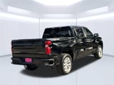 2026 Chevrolet Silverado - Preview 5