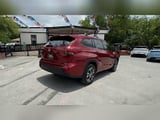 2021 Toyota Highlander - Preview 7