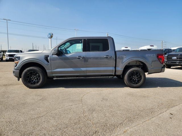 2026 Ford F-150 - Image 2