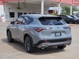 2026 Acura ADX - Preview 7