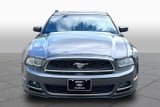2014 Ford Mustang - Preview 3