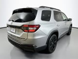 2026 Honda Pilot - Preview 5
