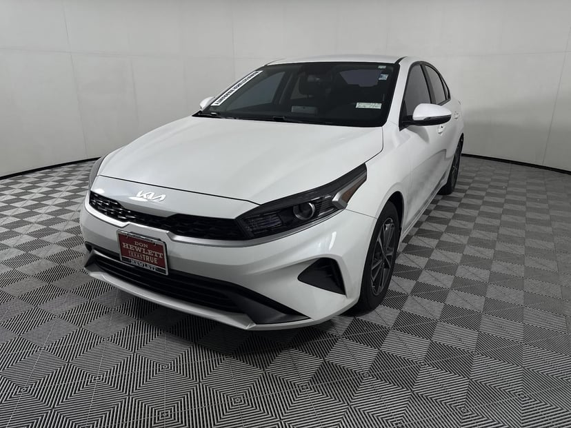 2024 Kia Forte - Image 1
