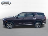 2024 Hyundai Palisade - Preview 3