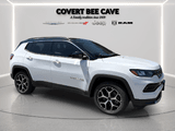 2026 Jeep Compass - Preview 12