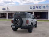 2026 Ford Bronco - Preview 8
