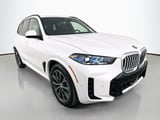 2026 BMW X5 - Preview 3