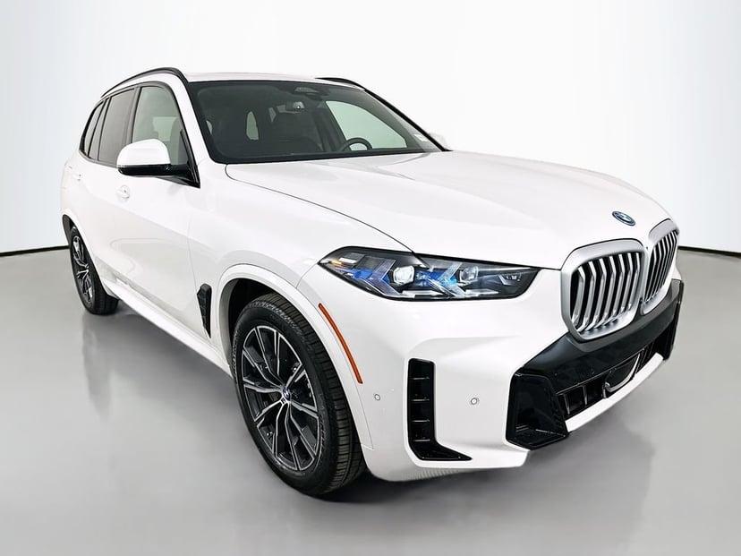 2026 BMW X5 - Image 2