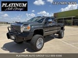 2017 GMC Sierra 3500 HD - Preview 2
