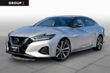2022 Nissan Maxima - Preview 2