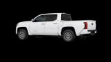 2026 Toyota Tacoma - Preview 5